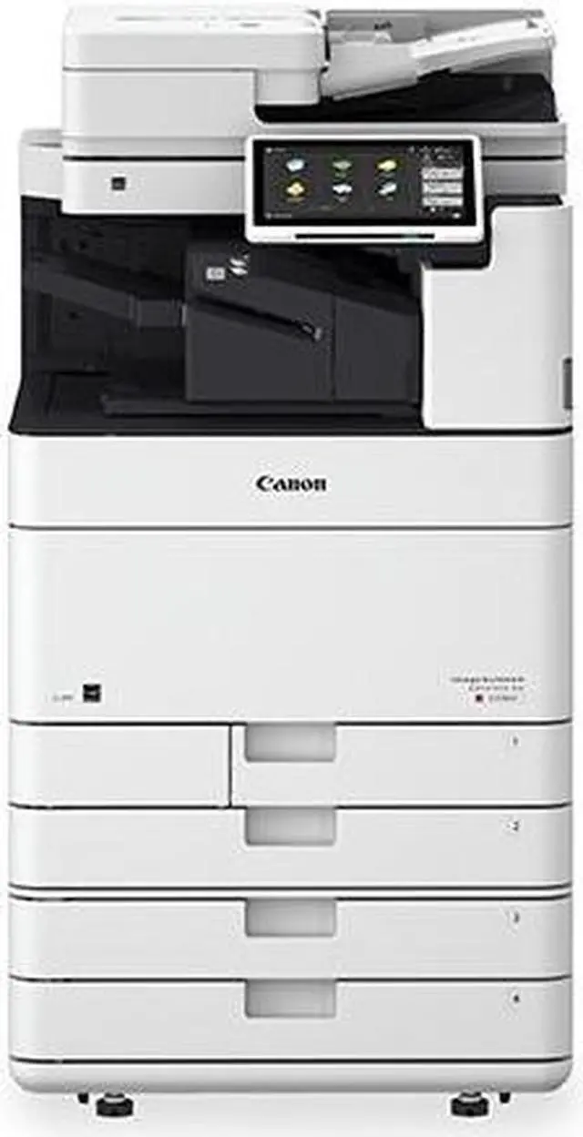 Main image of Canon imageRUNNER ADVANCE DX C5740i Multifunction Color Copier (4302C002AA) - Certified Refurbished