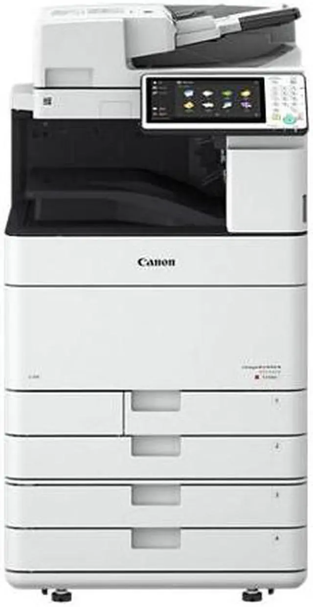 Main image of Canon imageRUNNER ADVANCE C5540i Color Multifunction Copier (3275C003AA) - Certified Refurbished
