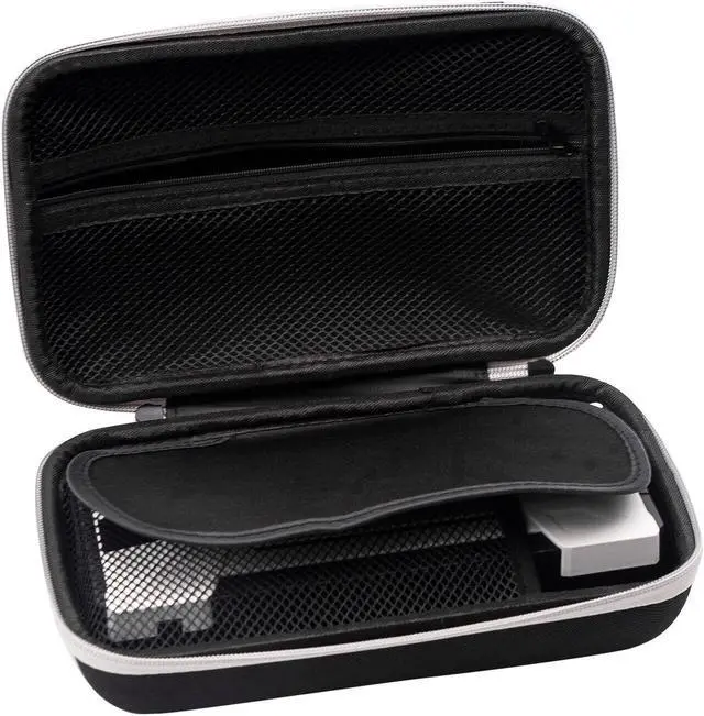Alt view image 2 of 5 - EVA BOX Protective Case for Jump Starter Tool Box for YESPER YJS15/YJS20/YJS40 GOOLOO GP2000 GP4000 GT1500