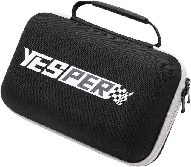 Alt view image 3 of 5 - EVA BOX Protective Case for Jump Starter Tool Box for YESPER YJS15/YJS20/YJS40 GOOLOO GP2000 GP4000 GT1500