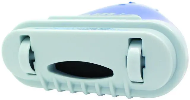 Alt view image 18 of 20 - Watertech Aqua Broom Ultra Pool and Spa Battery Powered Spa Cleaner