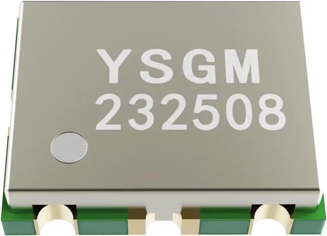 Main image of VCO Voltage Controlled Oscillator For LTE (2300MHz-2390MHz )&( 2400MHz-2483.5MHz ) With Buffer Amplifier