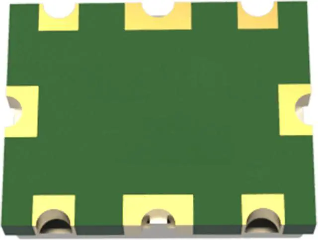 Alt view image 2 of 3 - SZHUASHI 100% New VCO Voltage Controlled Oscillator With Buffer Amplifier For 5G (3300MHz-3600MHz) Applications