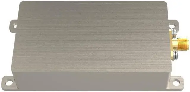 Alt view image 5 of 5 - SZHUAHSI All New 2.4GHz 40W Sweep Signal Source Wifi Shielding Module Factory Directly Sale