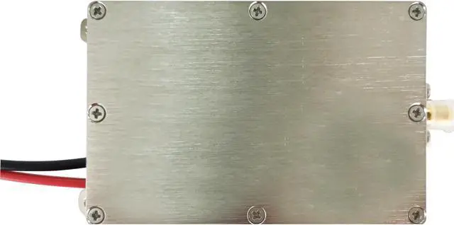 Alt view image 4 of 5 - SZHUAHSI All New 2.4GHz 40W Sweep Signal Source Wifi Shielding Module Factory Directly Sale