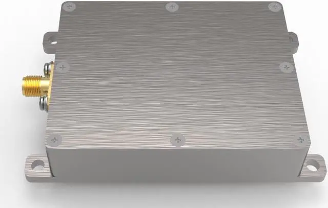 Alt view image 2 of 5 - SZHUAHSI All New 2.4GHz 40W Sweep Signal Source Wifi Shielding Module Factory Directly Sale