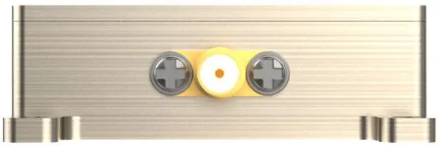 Alt view image 3 of 4 - SZHUASHI 100% New 2.4GHz-2.5GHz 20W Power Amplifier Module Optimized WIFI Signal Booster