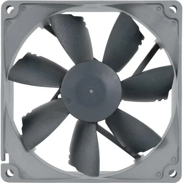 Alt view image 2 of 3 - NF-B9 redux-1600 PWM 92mm Case Fan