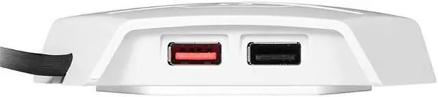 Alt view image 2 of 5 - Cross border computer desktop power on/off button V6 Internet cafe host box power on/off button External extension cable