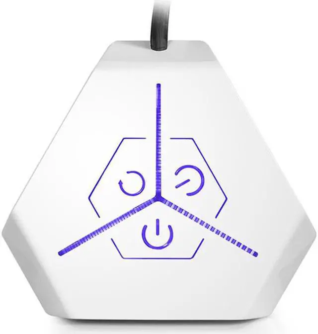 Main image of Cross border computer desktop power on/off button V6 Internet cafe host box power on/off button External extension cable