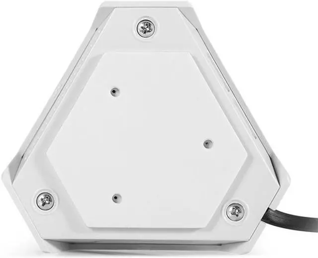 Alt view image 4 of 5 - Cross border computer desktop power on/off button V6 Internet cafe host box power on/off button External extension cable