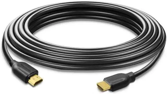 Main image of HDMI high-definition data transmission cable, Great Wall CH231 2.0 version 4K computer monitor, projector, 3D digital TV connection cable 3 meters
