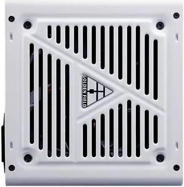 Main image of Jinheda Rated 650W Desktop PC Host Battle Knife 700 Little White Edition 80PLUS Bronze Medal Dual Circuit Esports Game Power Supply