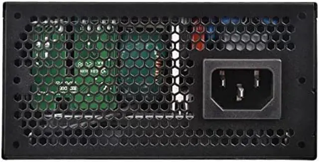 Alt view image 4 of 4 - SX750 Gold 80 Plus Gold 750W SFX Fully Modular Power Supply SX750-G