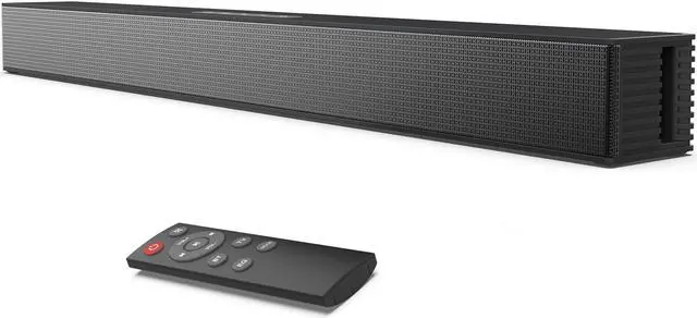 Main image of INFIBLA Bluetooth Sound bar for TV | 60 Watts Powerful 2.1 Stereo Soundbar | EQ Control,Bluetooth,Coaxial,Optical & HDMI(ARC) Connection with USB & AUX Playback | Remote Controlled TV Soundbar Speaker