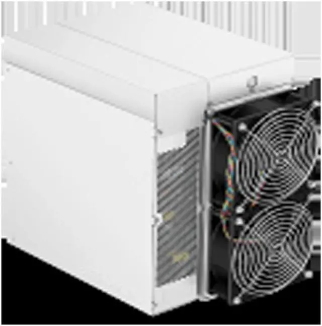 Alt view image 7 of 7 - Bitmain S19 82TH/S Bitcoin Miner Antminer S19 82T With Power Supply Most Profitable Mining SHA-256
