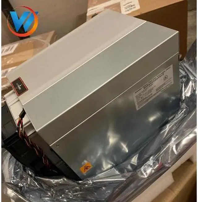 Alt view image 2 of 5 - Full New Version Antminer L7 8800MH/S Mining Scrypt Algorithm LTC Miner Machine LTC Doge ASIC Miner