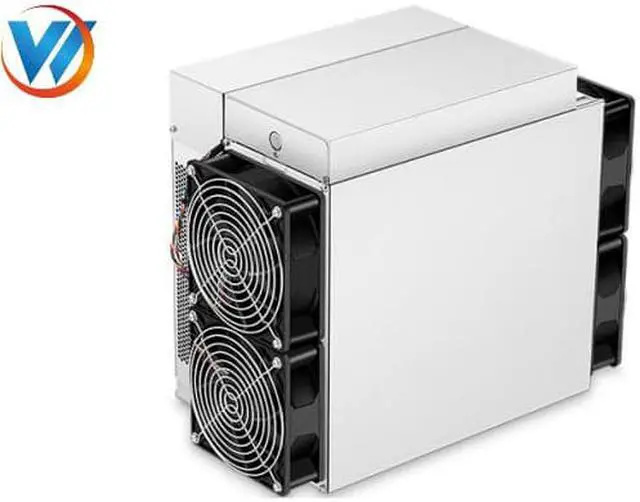 Alt view image 2 of 5 - S19 90TH/S Bitcoin Miner Antminer S19 90T with Power Supply Most Profitable Mining BTC Miner
