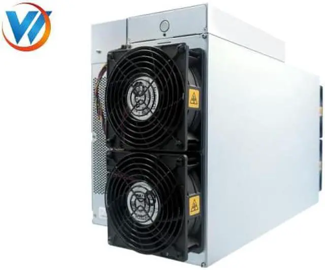 Alt view image 5 of 7 - Antminer E9Pro 3680MH/s Bitmain Crypto ETC ETHf ETHw Mining Machine Asic Miner E9pro