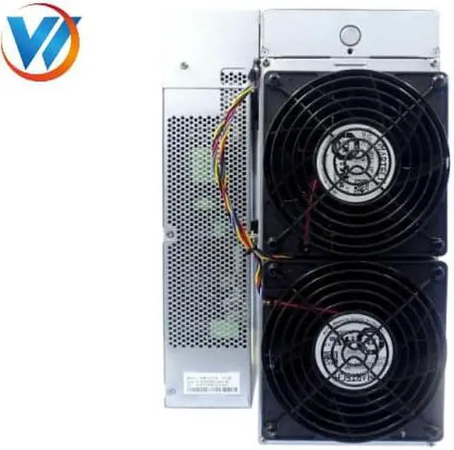 Alt view image 6 of 7 - Antminer E9Pro 3680MH/s Bitmain Crypto ETC ETHf ETHw Mining Machine Asic Miner E9pro