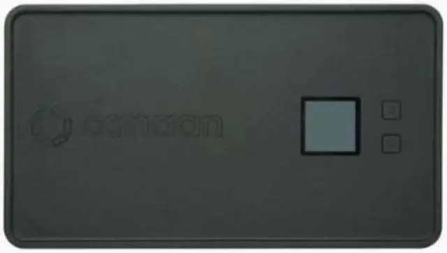 Alt view image 3 of 3 - Avalon Nano 3 4TH/S 140W Zero noise Bitcoin Miner