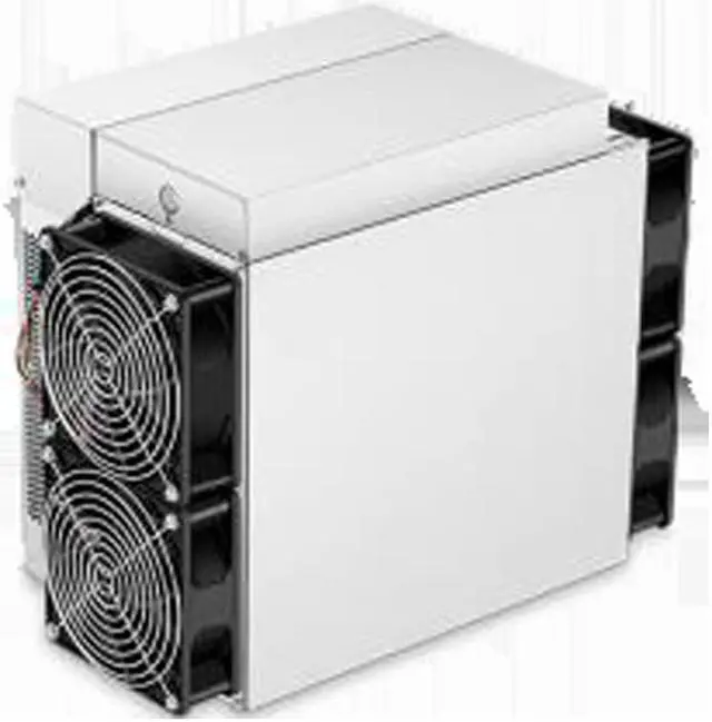 Alt view image 3 of 6 - Ready to Ship Antminer S19jPro+ 117TH/S Bitcoin Miner Mining Machine Rig Cryptocurrency Bitmain ASIC