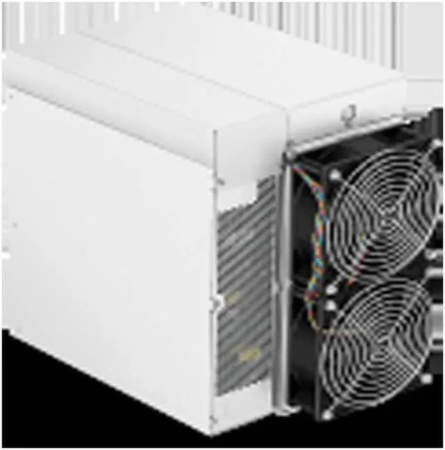 Alt view image 2 of 6 - New Antminer S19jPro+ 120TH/s Asic Bitcoin Miner Crypto Btc Mining Machine Bitmain Miner