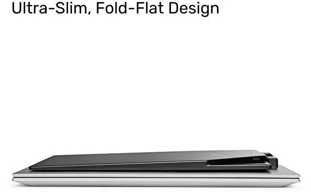 Alt view image 3 of 7 - SideTrak Swivel Pro 13.3'' Portable Monitor for Laptop (13.3'' Single Monitor)