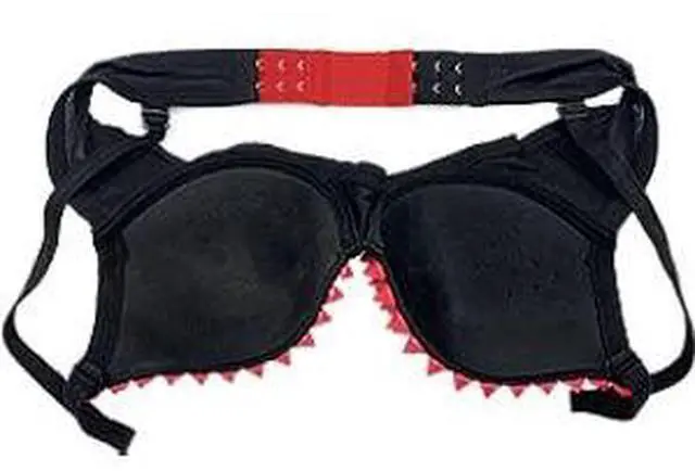 Alt view image 2 of 4 - Women Bra Band Extenders, Ladies Adjustable Soft & Comfortable Elastic Bra Strap Extension or Bra Clip Extender B-E-B-E1 (2 Hook - 10 Color)