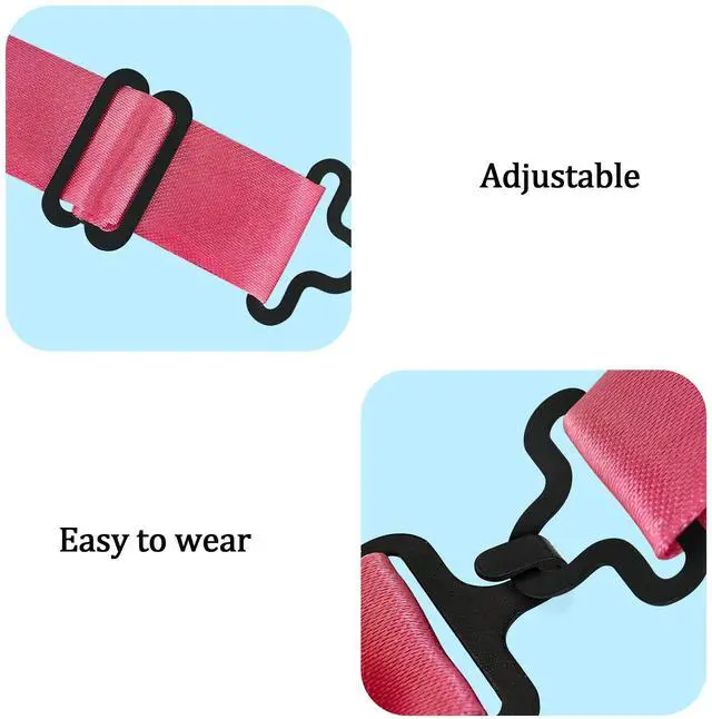 Alt view image 4 of 4 - Sequin Bow Ties for Men, Boys Sparkly & Glitter Clip On Bowtie for Graduation and Wedding & Carnival Party BT-3  (Silver White Sequin Bow Tie)