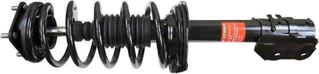 Monroe Shocks ＆ Struts 172544 Monroe Quick-Strut Complete Strut