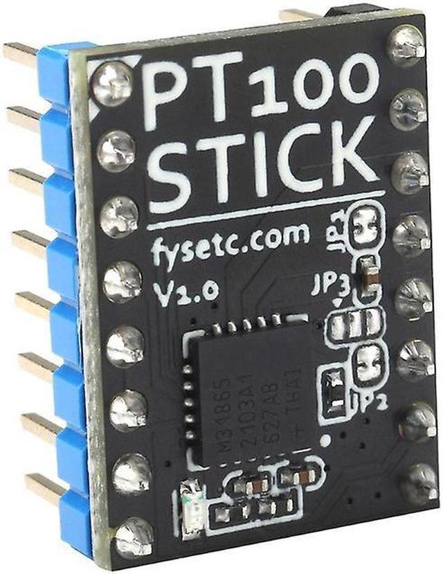 3d Printer Part Spider V1.1 Motherboard Pt100 Stick Temperature Sensor  Module 