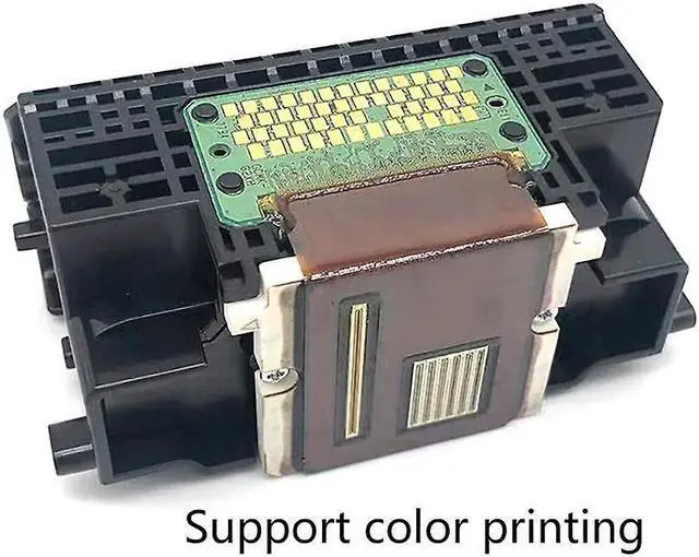 Main image of Fast Delivery Qy6-0080 Printhead Print Head For Mg5250mx892 Ix6550 Mg5320 Color