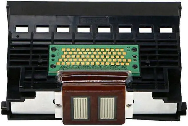 Main image of Qy6-0076 Printhead Print Head Durable Printer Head For Canon Ip8500/9910 Pro9000/i9900markii Printers Accessories Parts