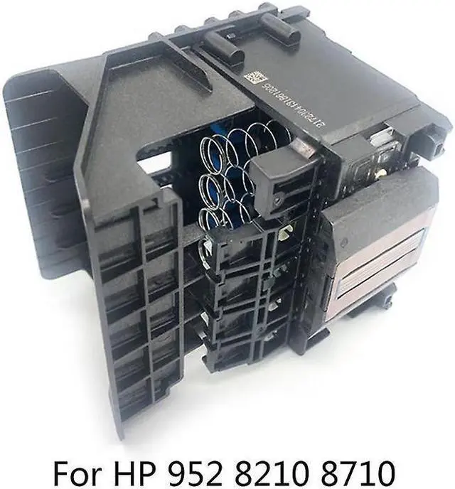 Main image of Replacement Nozzle Printhead Office Printer Repair Parts For Hp- 952 8210 8710