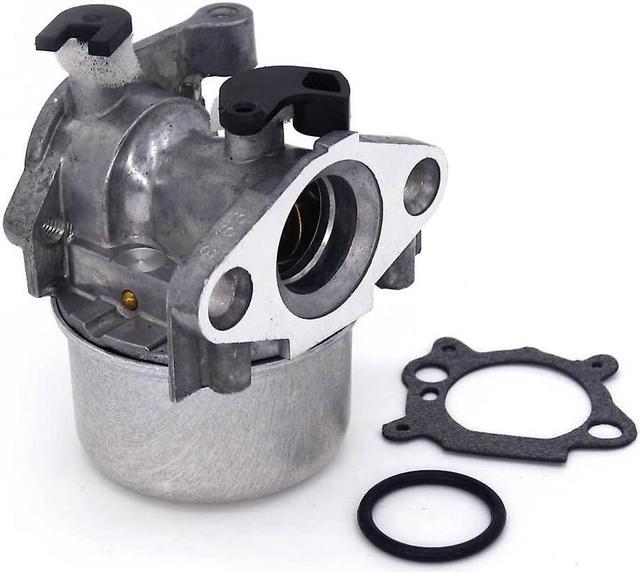 For Briggs Stratton Carburetor For Toro Craftsman Engine