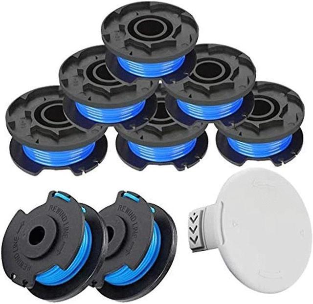 Line Trimmer Spool, Spool , Spring Trimmer Spool Autofeed System