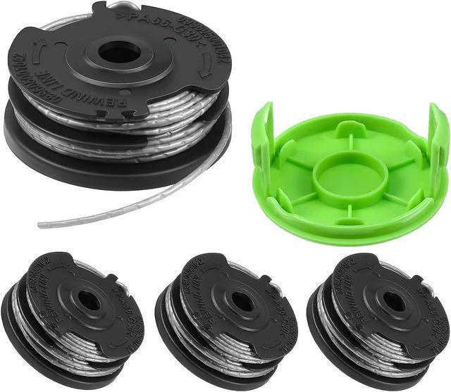 Line Trimmer Spool, Spool , Spring Trimmer Spool Autofeed System