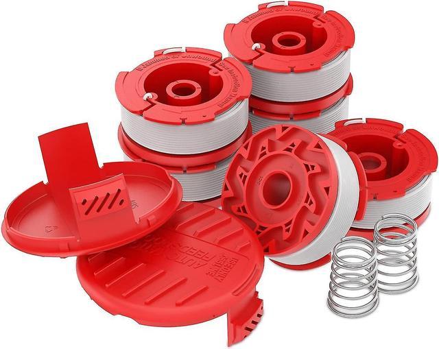 Craftsman String Trimmer Spool Cap (CMZST120SC)