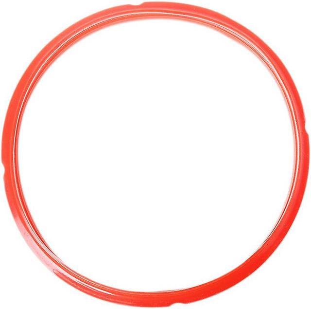 Silicone Sealing Ring 6/8 Quart For Instant Pot Electric Pressure Cooker 