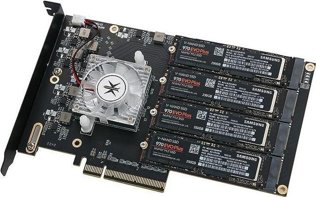 Disque dur ultra rapide 1 To SSD M.2 PCI-Express Nvme Samsung PRO