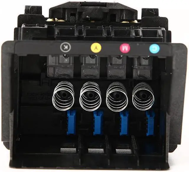Alt view image 2 of 3 - Replacement Nozzle Printhead Office Printer Repair Parts For Hp- 952 8210 8710