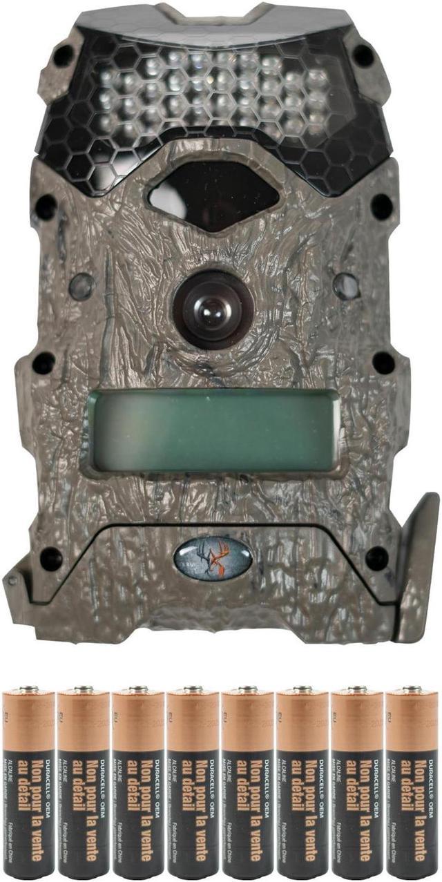 mirage deer camera