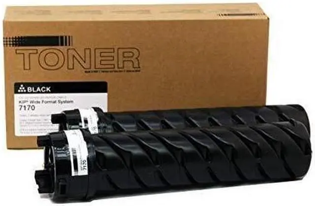 Main image of Toner Cartridge for KIP 7170, 7170-103, Z340970010