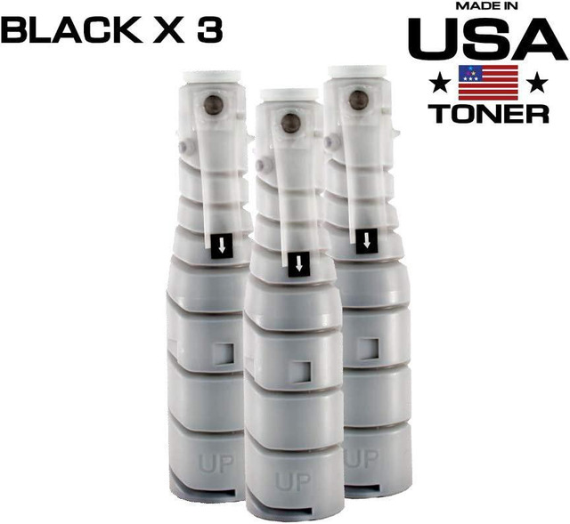 thumbnail image 2 of TN324 Toner Cartridge Is Compatible With Konica Minolta Bizhub C258 C308 C368 Color Laser Printer, 4 Colors (28,000 Pages In Black, 26,000 Pages In Color),Blue 2 of 9