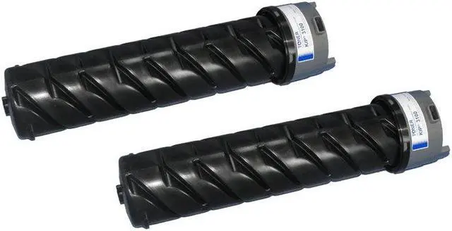 Main image of Compatible KIP 3100, Z160970010, SUP-3100 Toner (Black, 2 Pack)