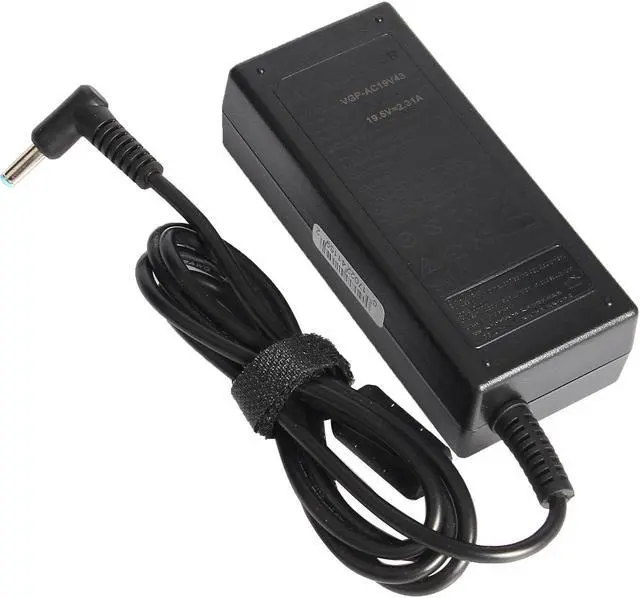 Alt view image 3 of 4 - Charger For HP 15 741727-001 740015-001 740015-003 15-F010WM 15-F009WM 45W