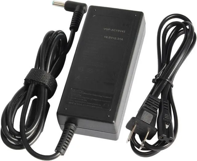 Main image of Charger For HP 15 741727-001 740015-001 740015-003 15-F010WM 15-F009WM 45W