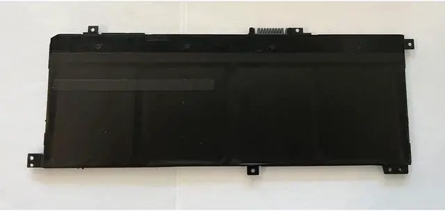 Alt view image 2 of 7 - HP Envy 17.3" 17m-cg1013dx Battery 15.2V 55.67Wh 3470mAh sa04xl l43267-005 hp spare l43267 005