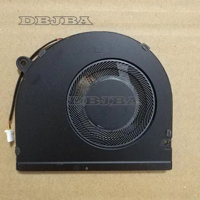 Alt view image 2 of 2 - DBTLAP Laptop cooling fan for B6504AFHNF2100TN 5v 0.5a fan